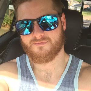 Meet your Posher, Patrick